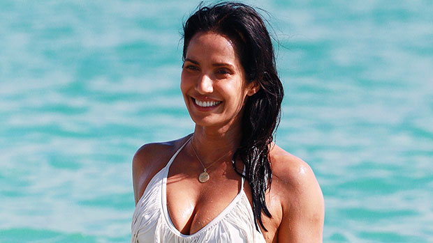 Padma Lakshmi