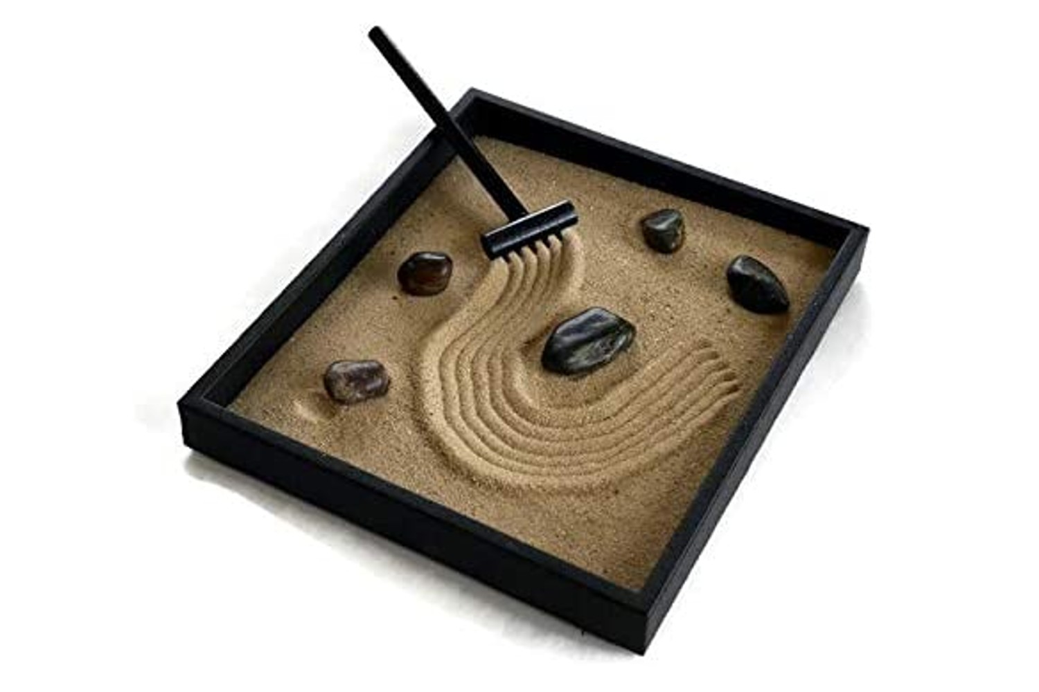 zen garden reviews