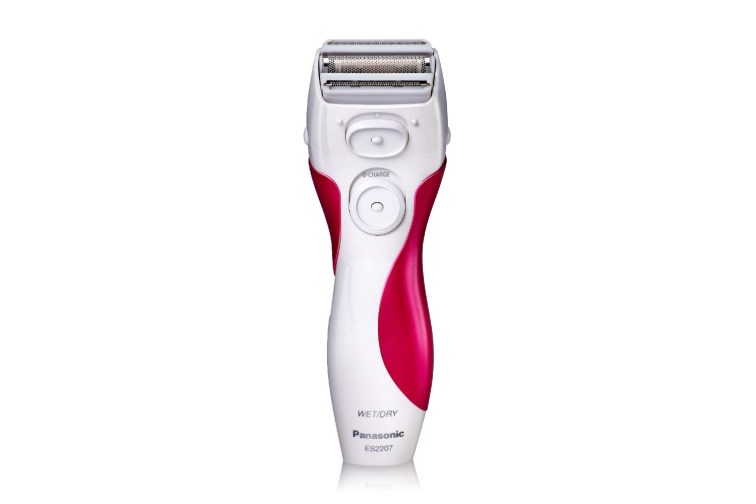 panasonic electric bikini trimmer