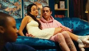 Pete Davidson