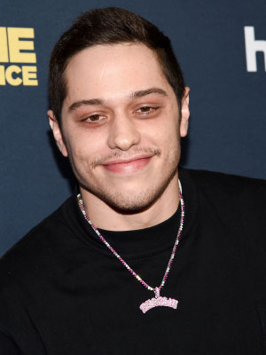 Pete Davidson