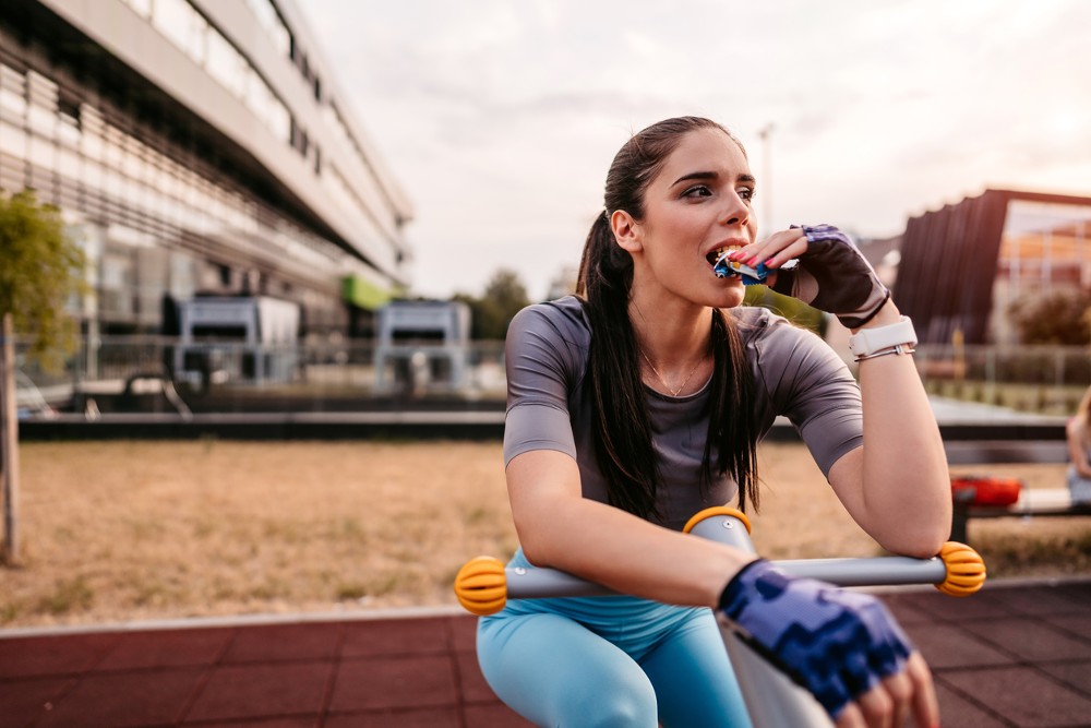 Best Protein Bars