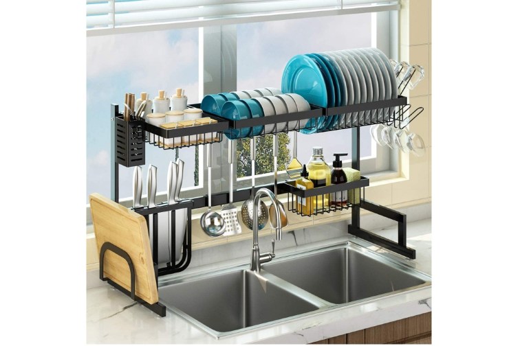 kitchen organizer reviews