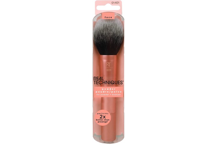 tapered powder brush reviews