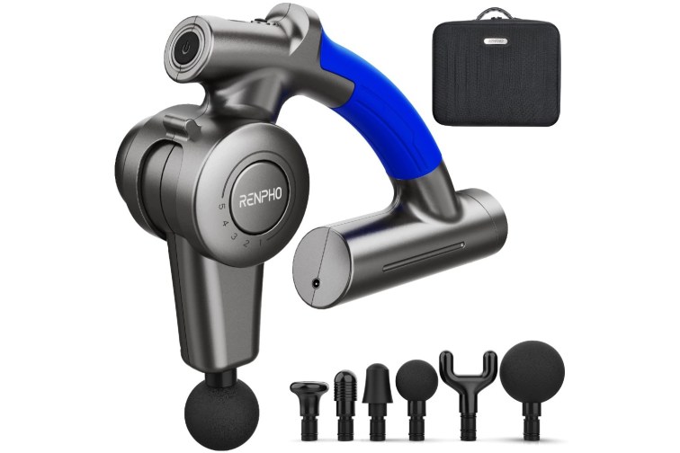 percussion massage gun reviews