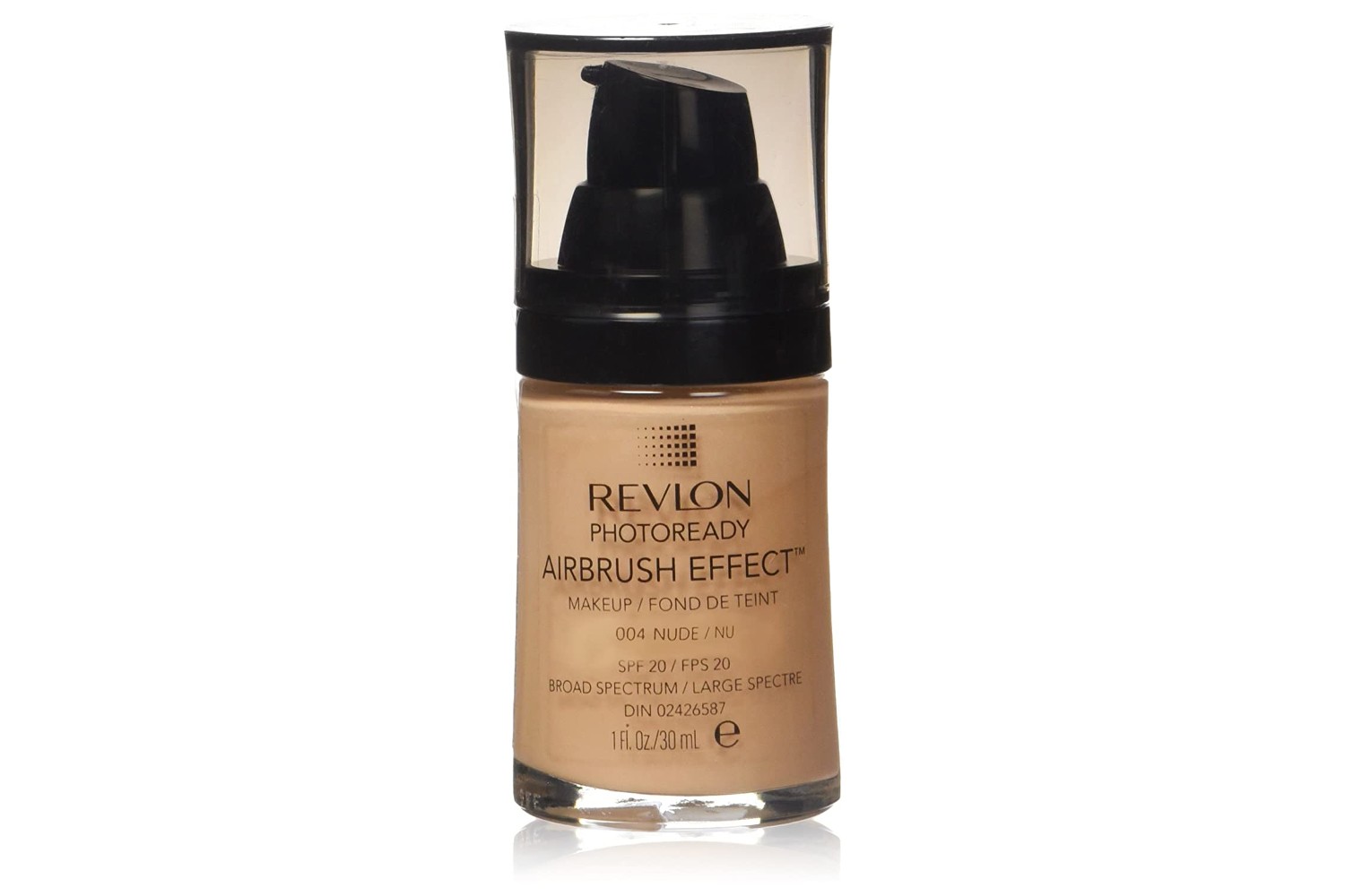 airbrush foundation reviews