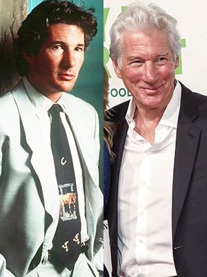 richard gere