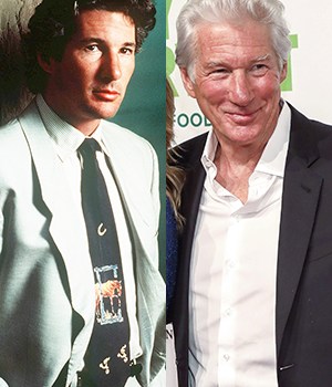 richard gere