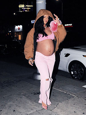 Rihanna