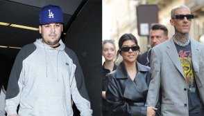 Rob Kardashian