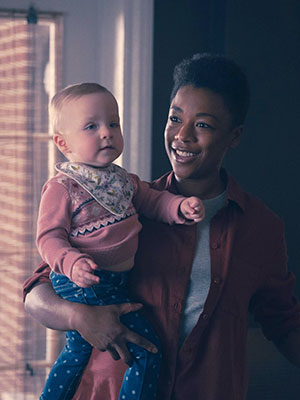 Samira Wiley