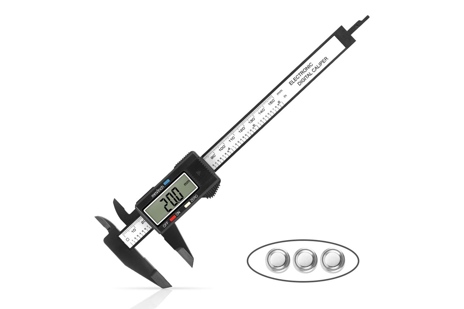 caliper reviews