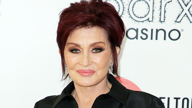 sharon osbourne