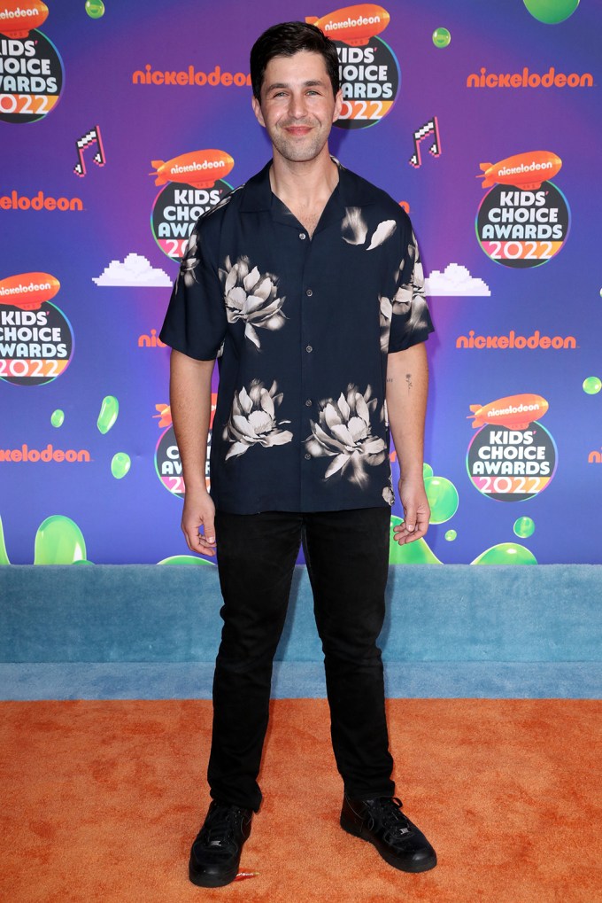 Nickelodeon Kids’ Choice Awards 2022