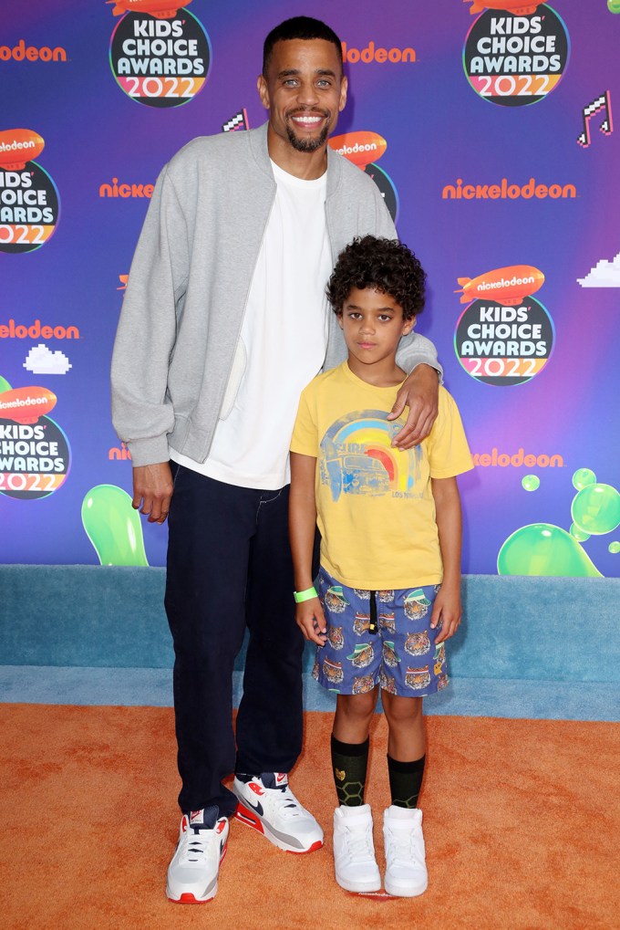 Nickelodeon Kids’ Choice Awards 2022,