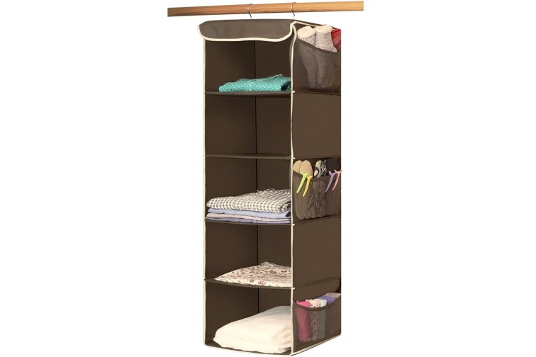 closet organizer reviews