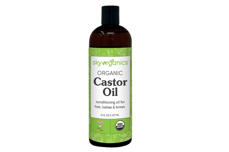 castor oil reviews