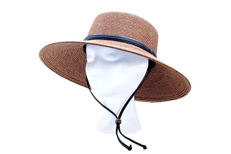 wide brim hat reviews