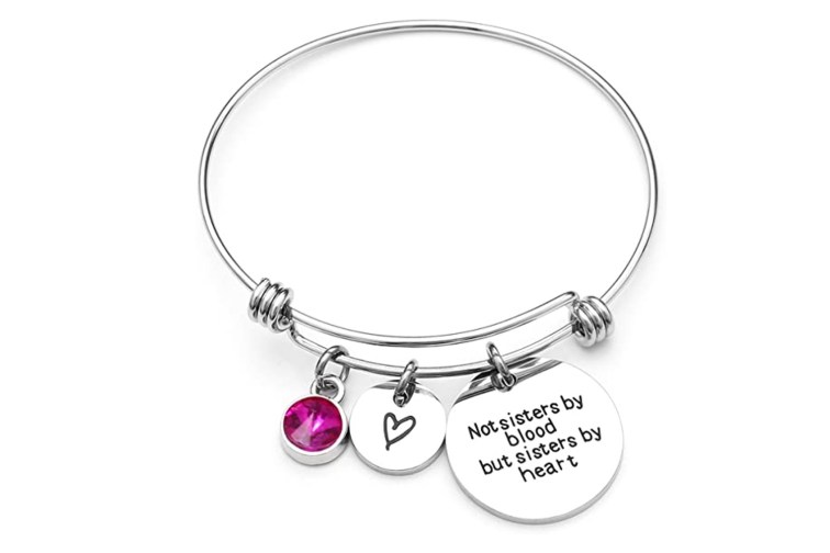 friend charm bracelet reviews