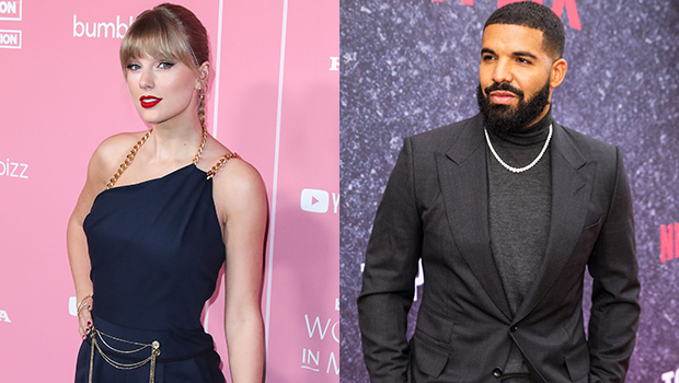 drake taylor swift