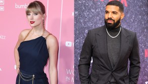drake taylor swift