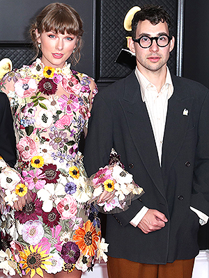 taylor swift jack antonoff