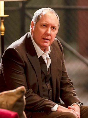 James Spader