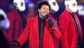 The Weeknd