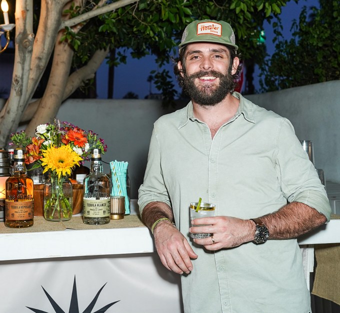 Thomas Rhett