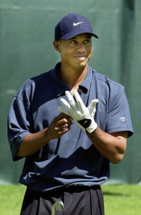 Ingersoll Memorial Golf Club Rockford. Tiger Woods Junior Golf Clinic. . Tiger Woods
Ingersoll Memorial Golf Club Rockford. Tiger Woods Junior Golf Clinic. Picture Graham Chadwick. Tiger Woods