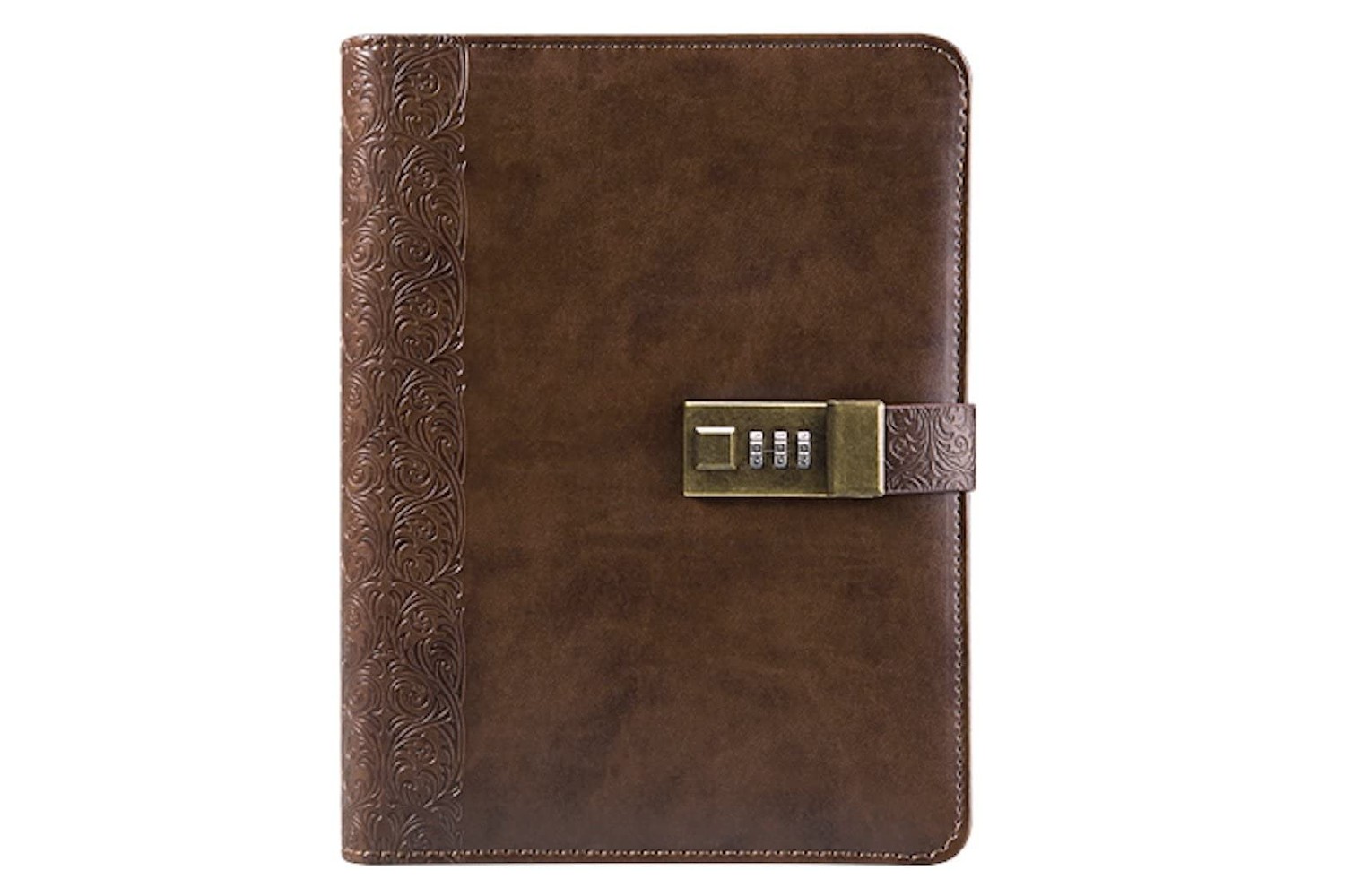 diary with lock reviews