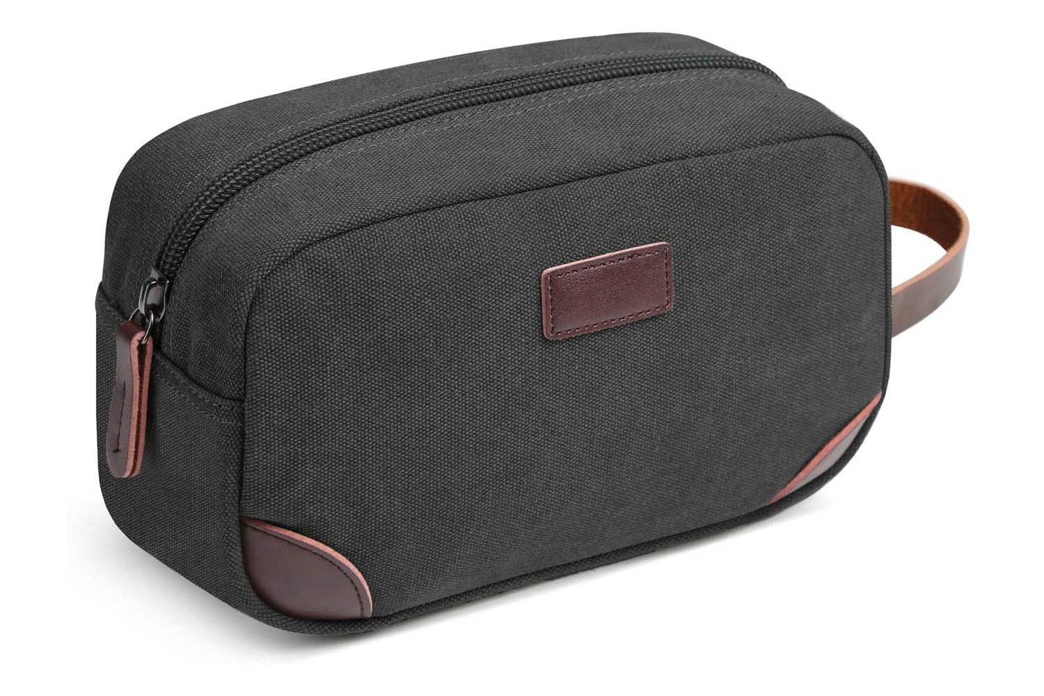 toiletry bag reviews