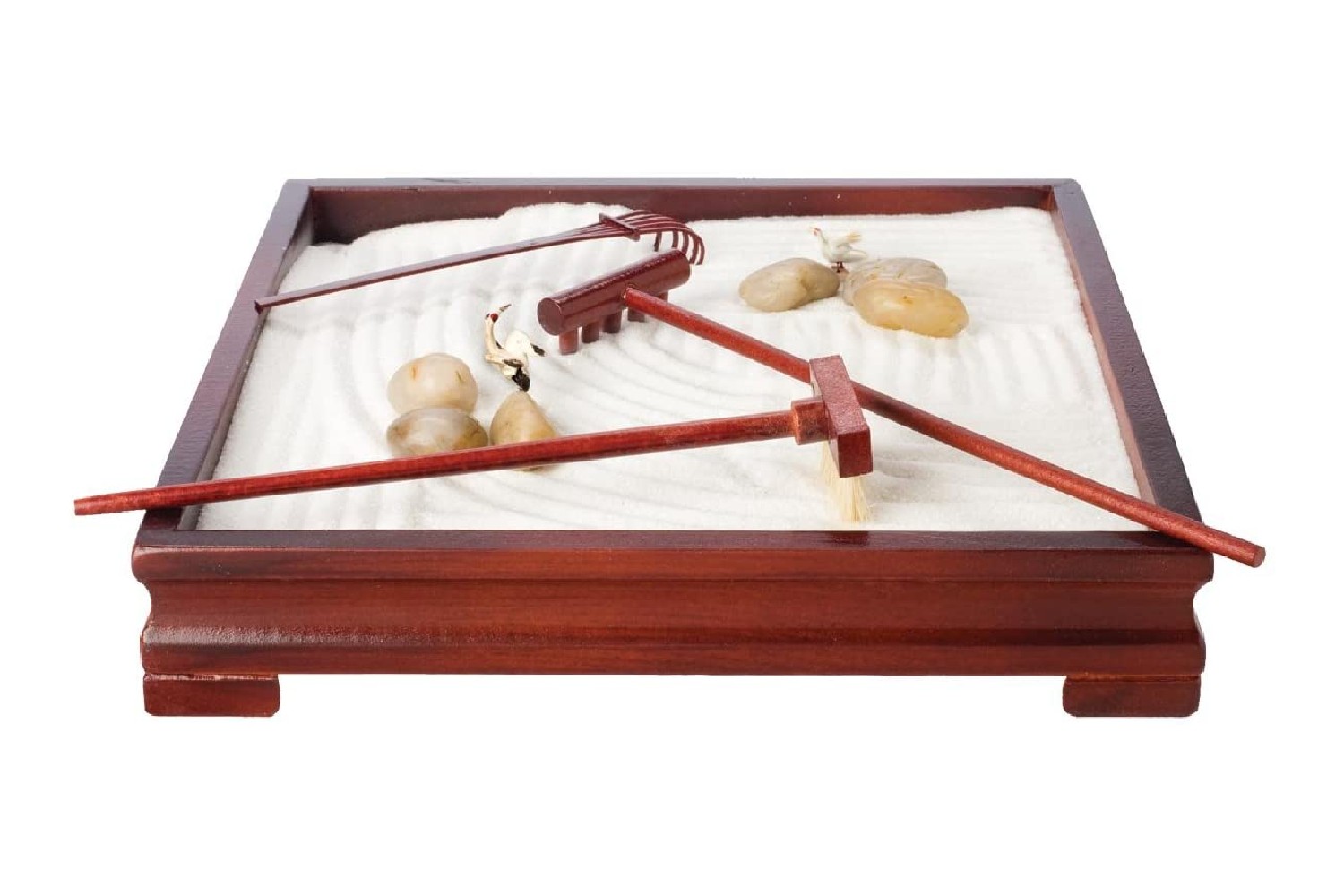 zen garden reviews