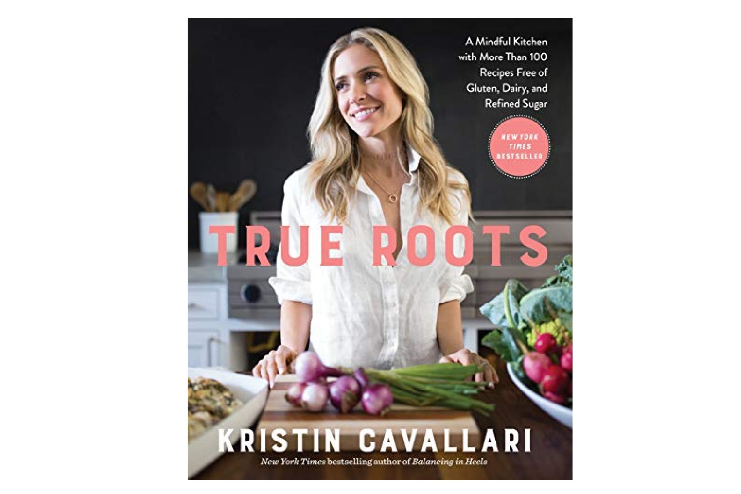 celebrity cook book reviews
