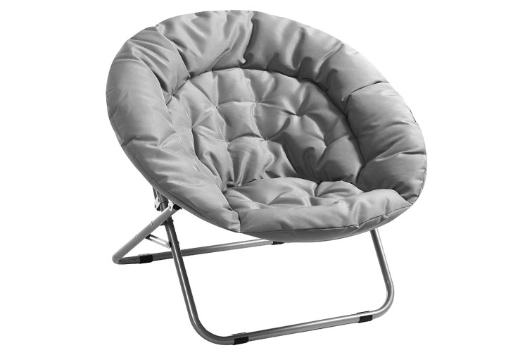 saucer chair reviews