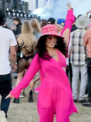 vanessa hudgens