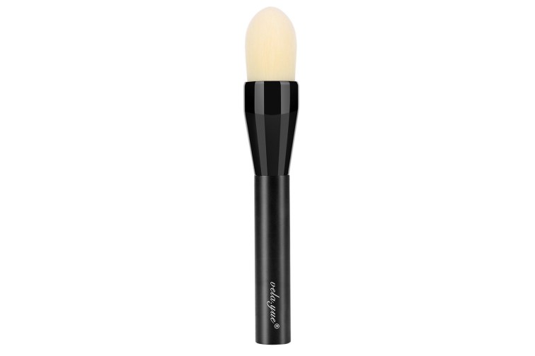 tapered powder brush reviews