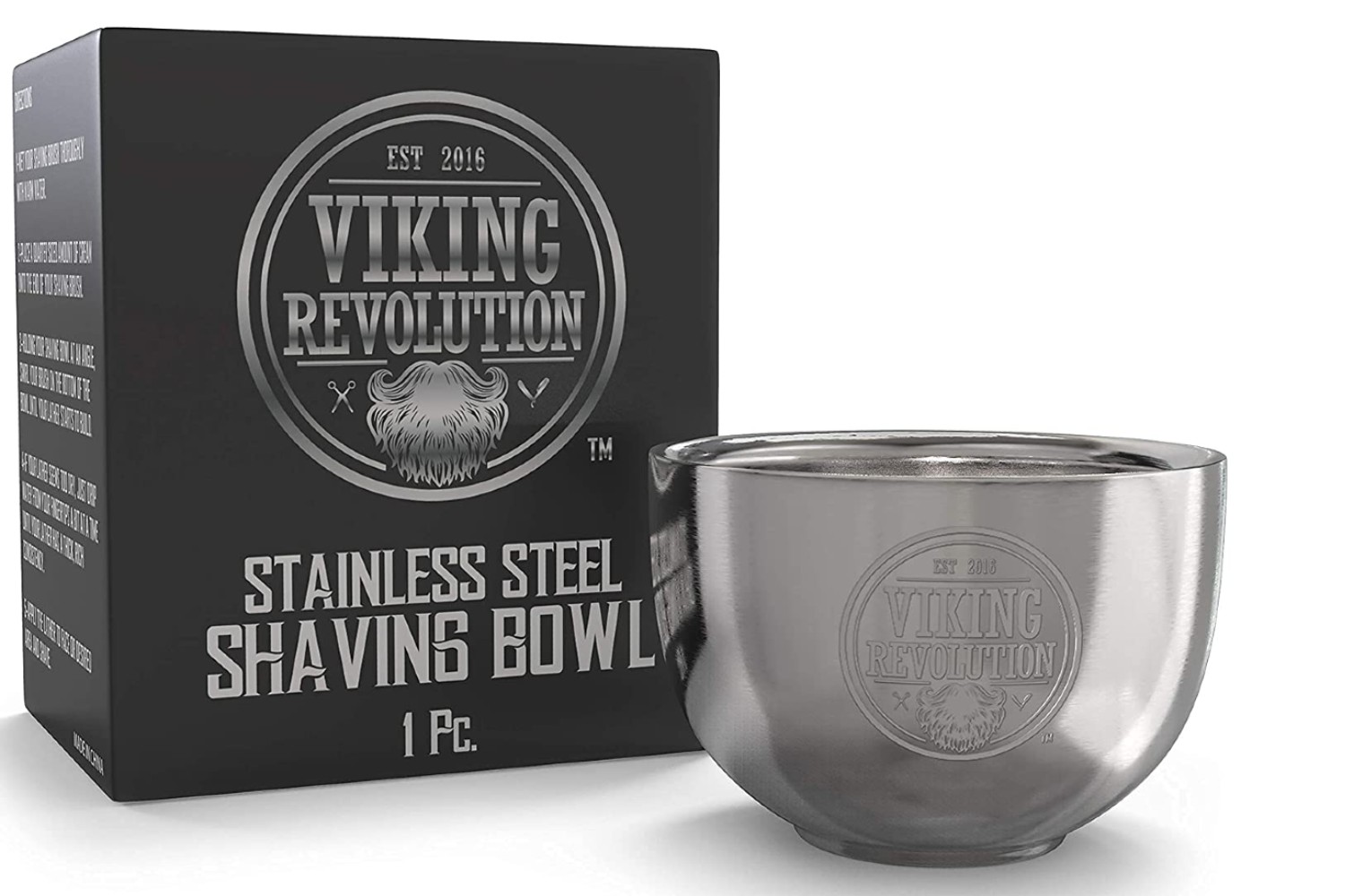shaving bowl reviews
