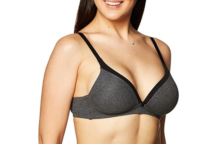 t shirt cotton bra reviews