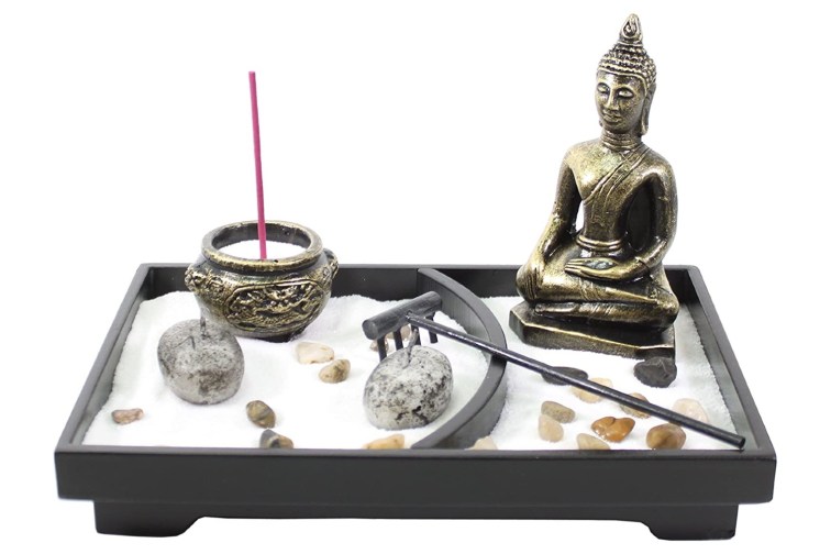 zen garden reviews