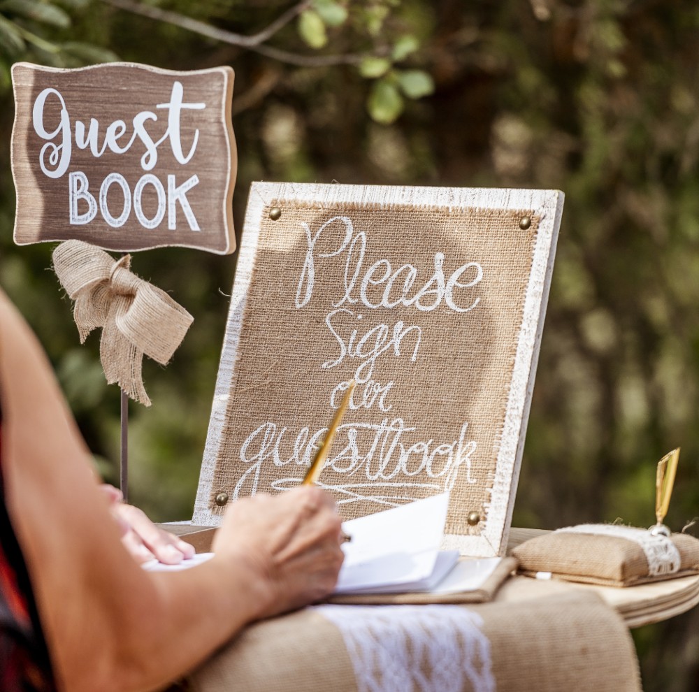 Highest Rated Wedding Books