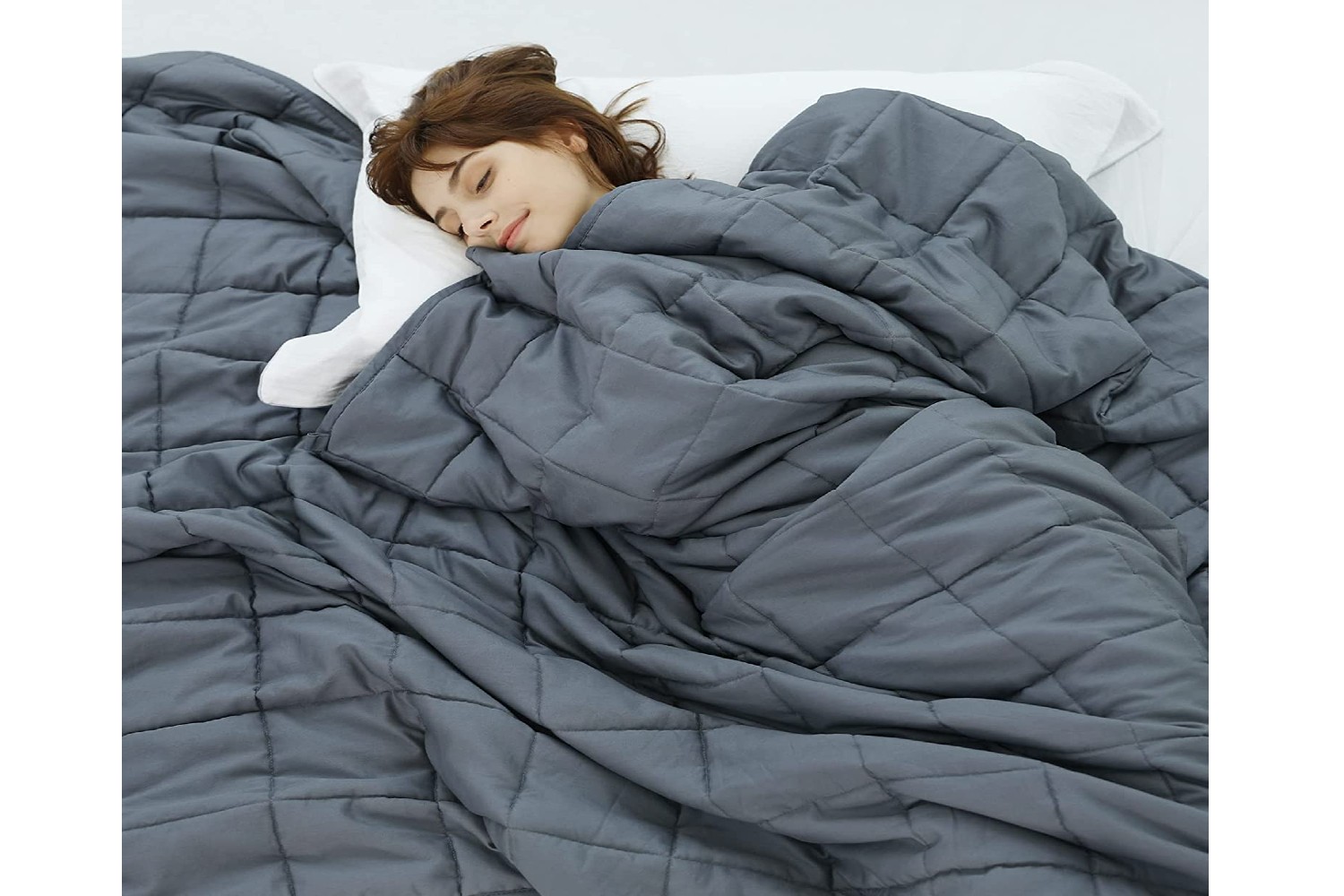 anxiety blanket reviews