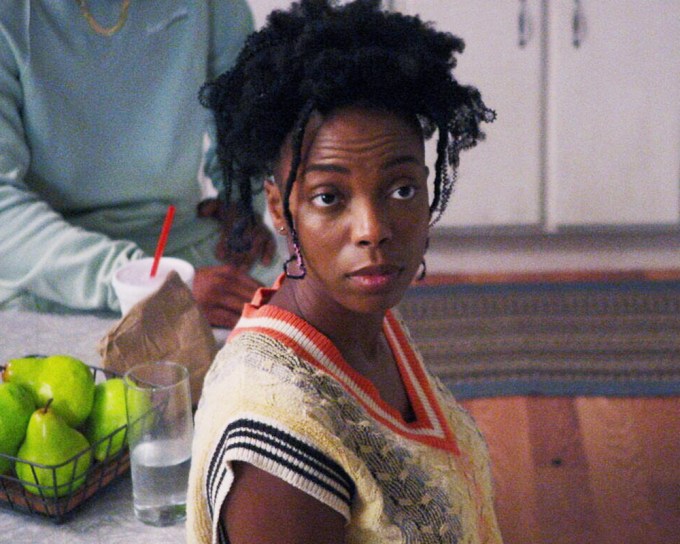 Sasheer Zamata
