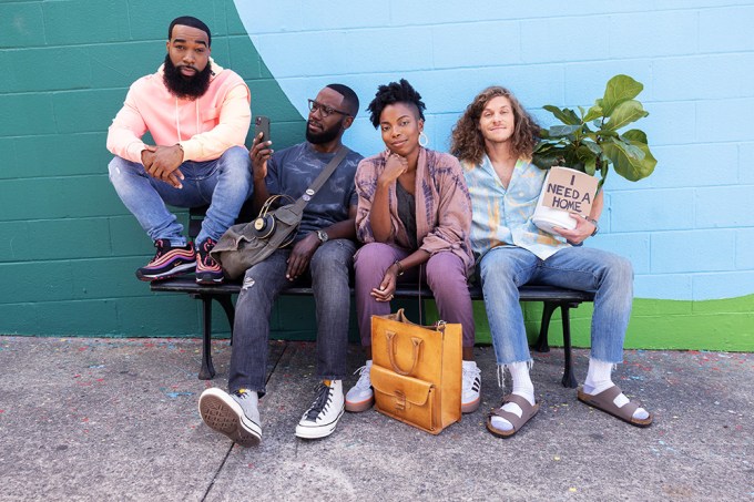 ‘Woke’ Cast: See Photos