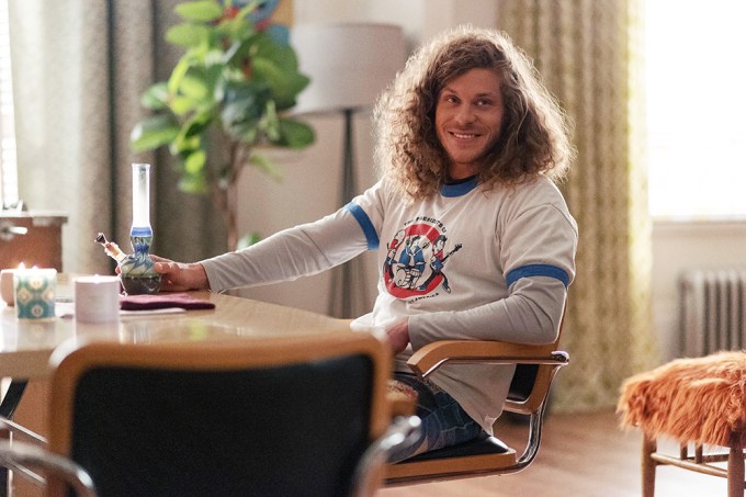 Blake Anderson