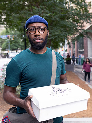 Lamorne Morris