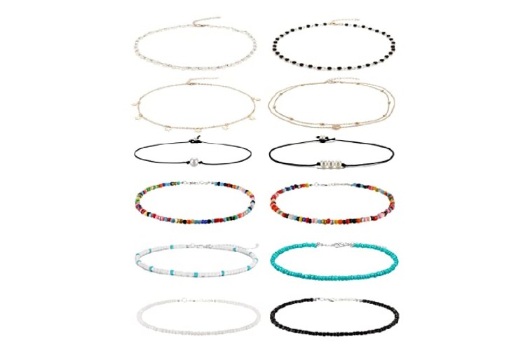 choker set reviews