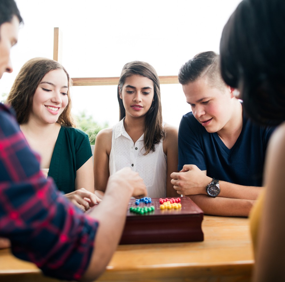 highly rated young adult teen board game