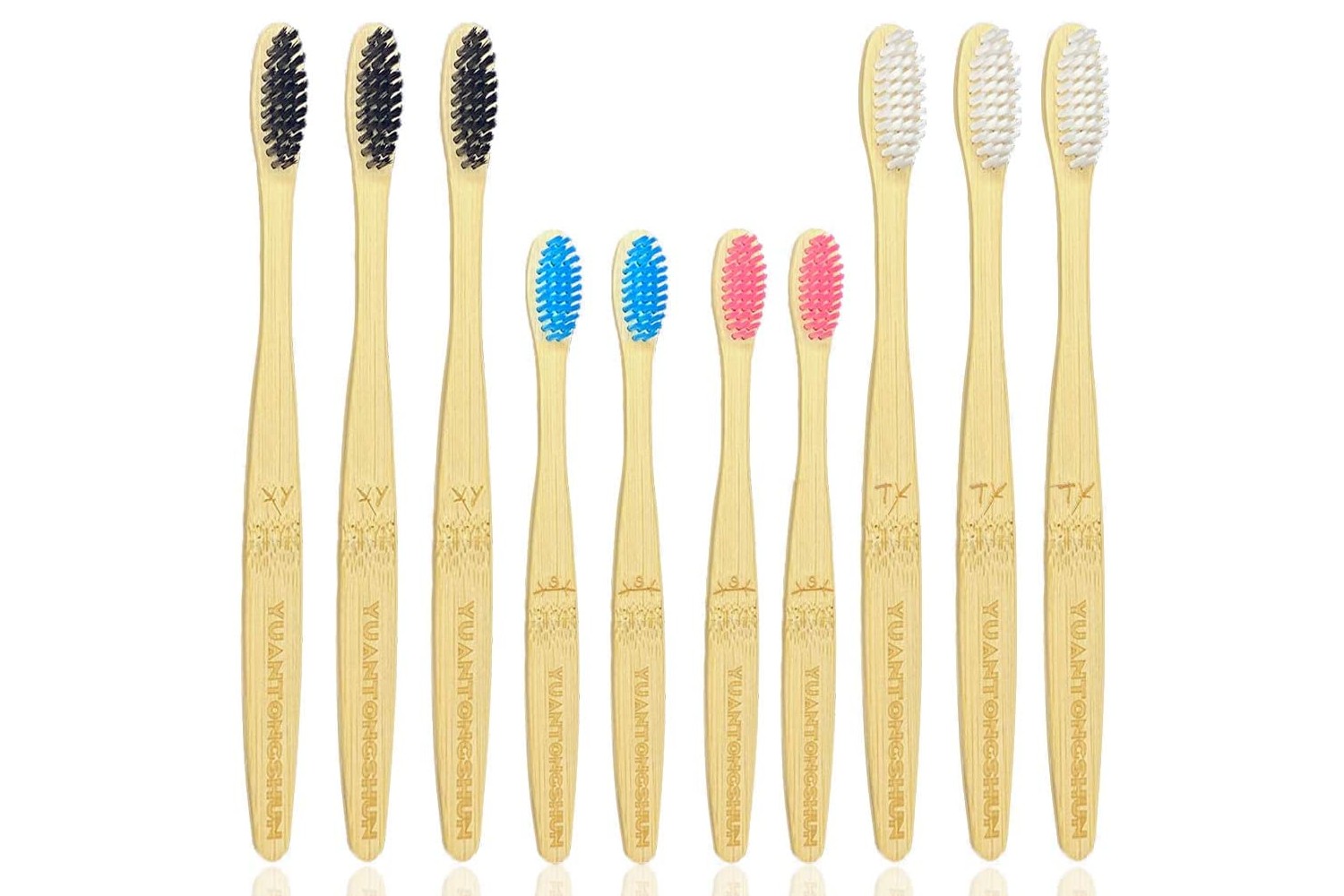 bamboo toothbrush reviews