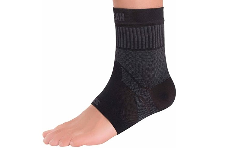 ankle compression sleeve reviews